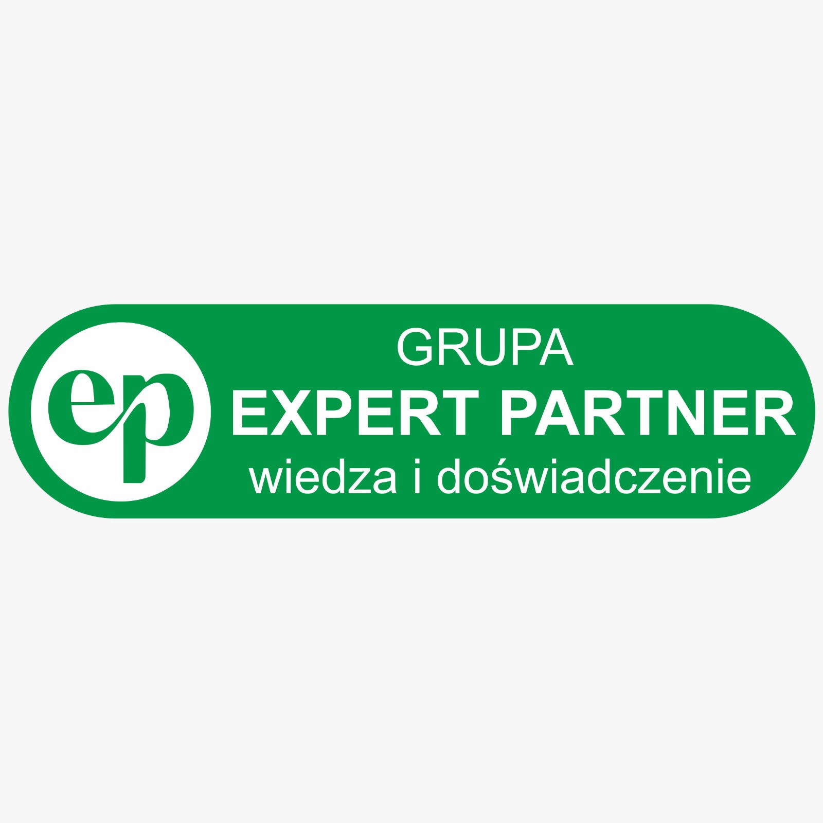 Logo Expert Partner Sp. z o.o.