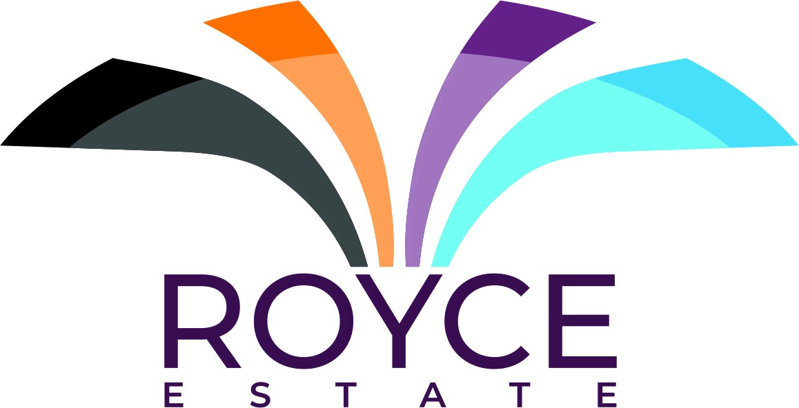 Logo Royce Estate Sp. z o.o.