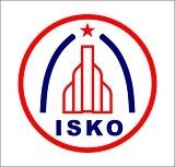 Isko Sp.z o.o. logo