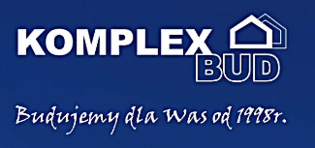Logo Komplexbud