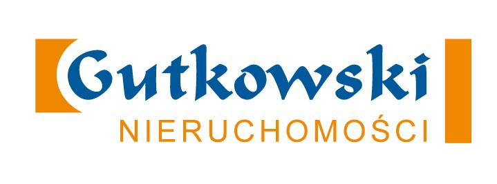 Logo Gutkowski-Nieruchomości W.Gutkowski I.Gutkowska S.J.