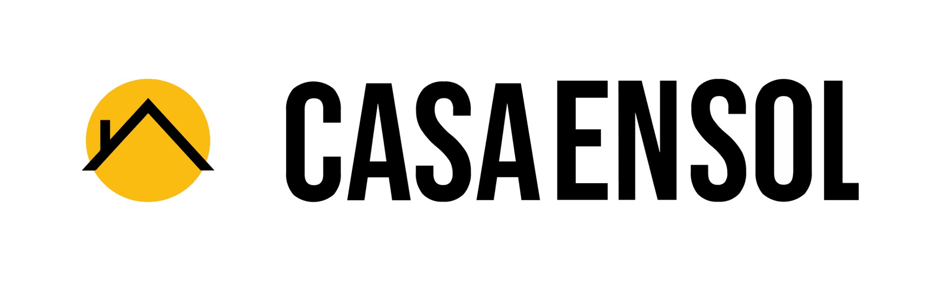 Logo CASA EN SOL