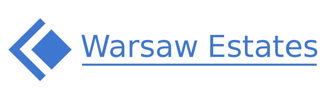Logo Warsaw Estates