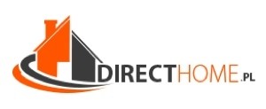 Logo Agencja Nieruchomości Direct Home