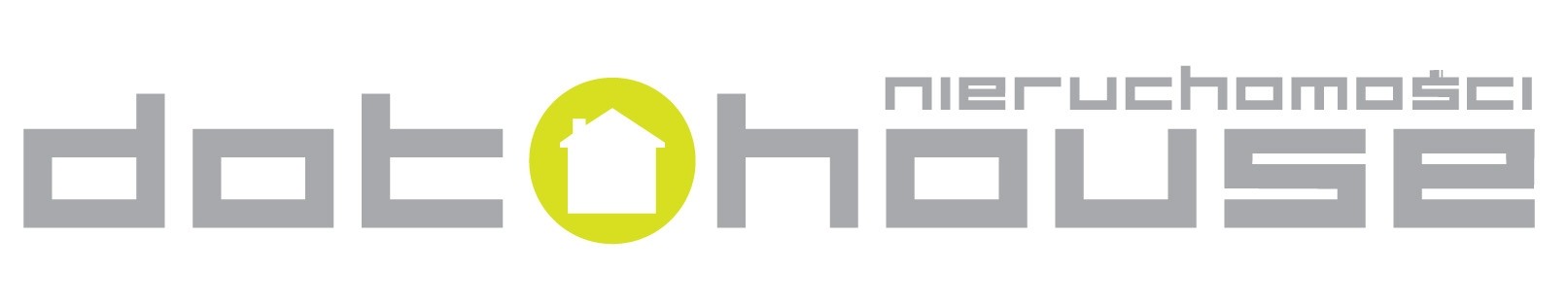 Logo DotHouse Nieruchomości