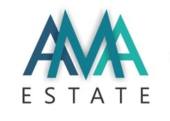 Logo AMA Estate