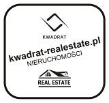 Logo Nieruchomości KWADRAT
