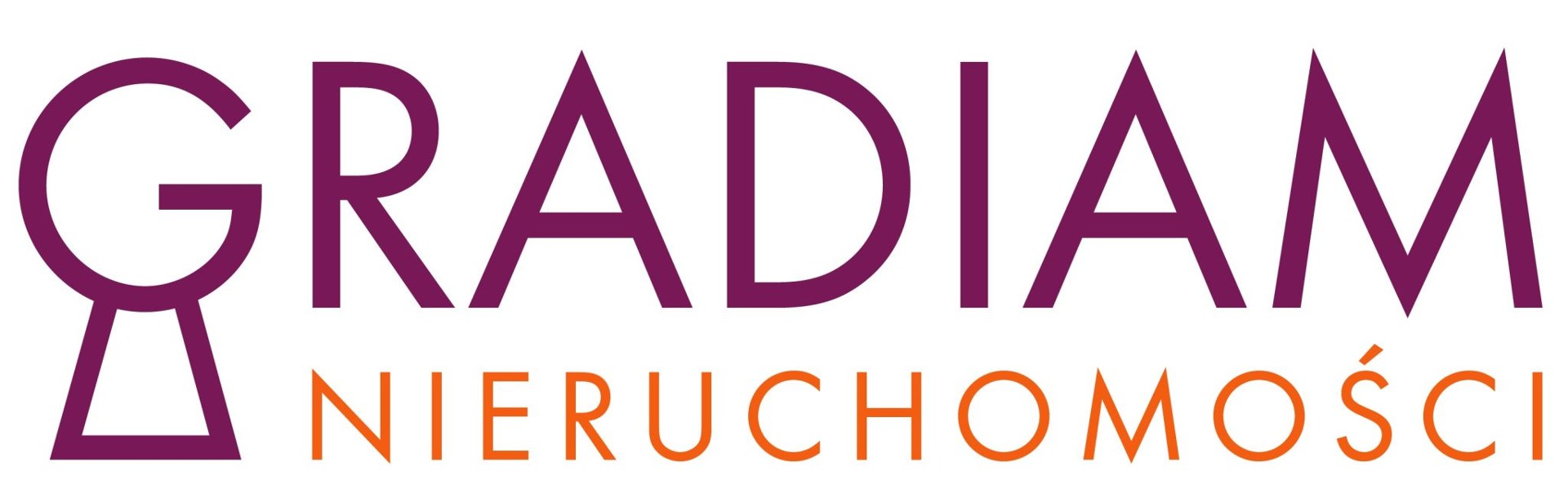 Logo Gradiam Nieruchomości