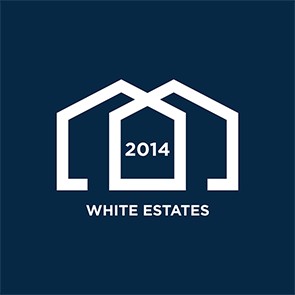 Logo White Estates