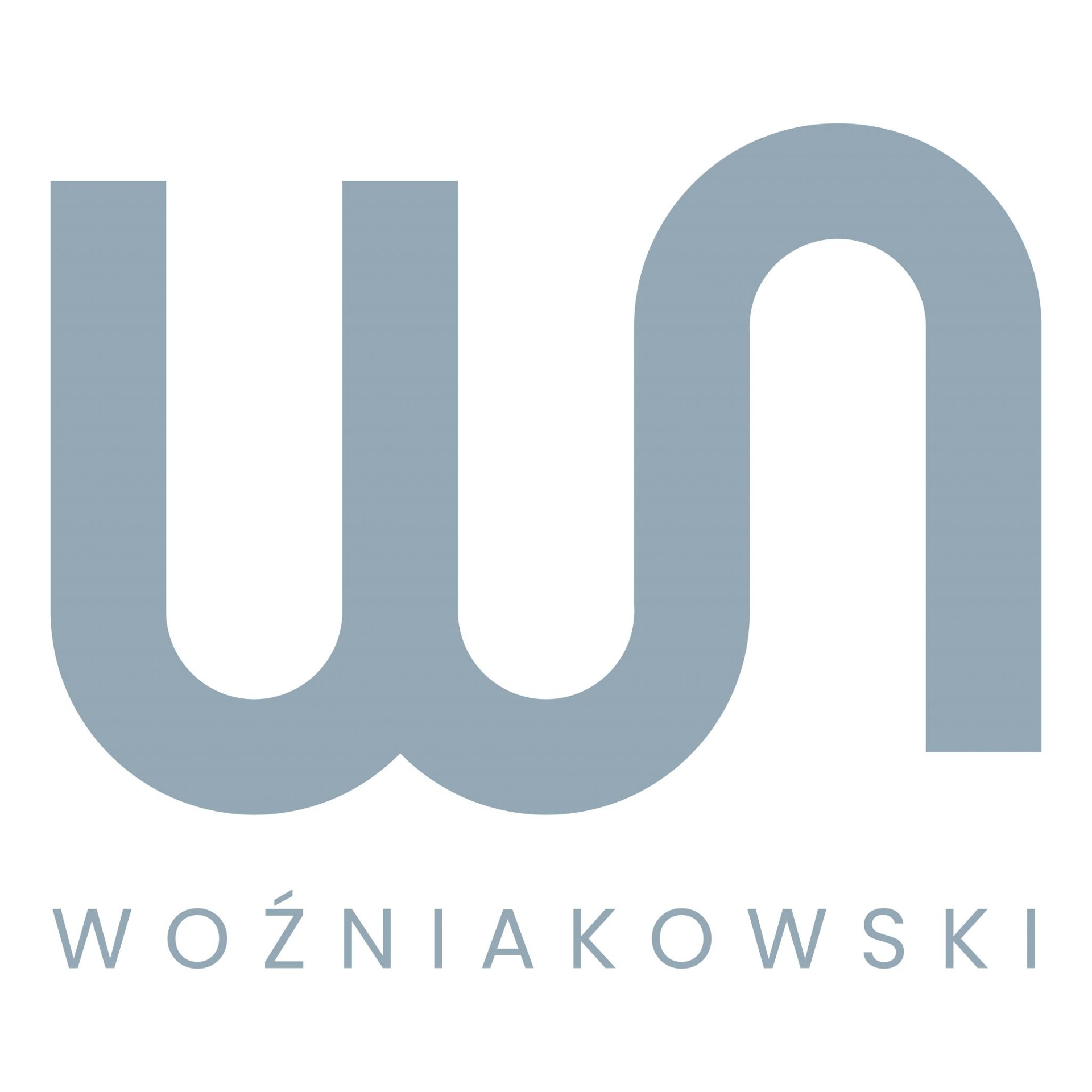 Logo Woźniakowski Nieruchomości