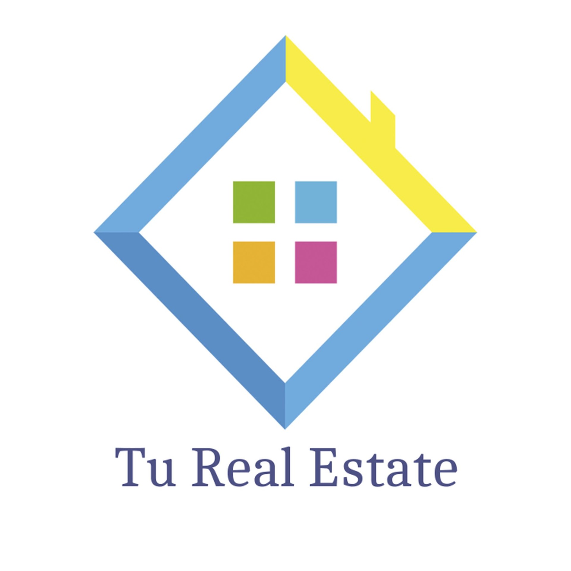 Logo Tu Real Estate