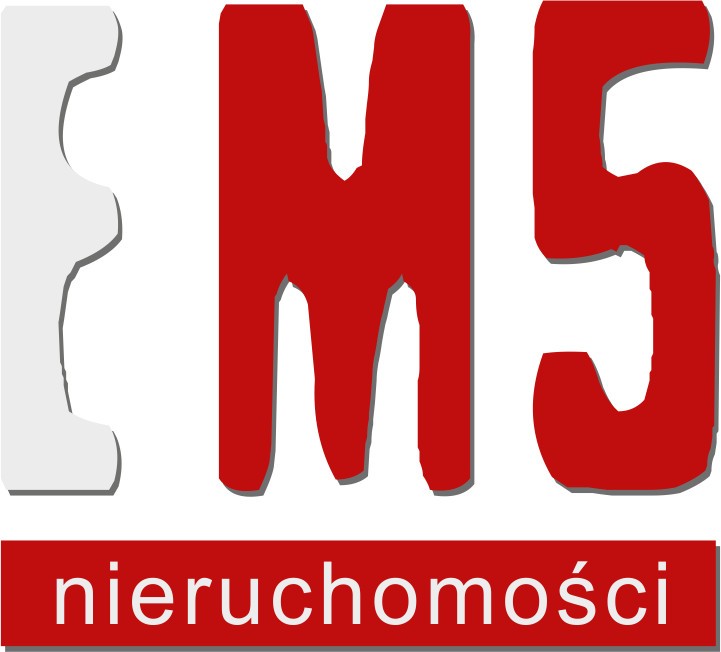 Logo em5 nieruchomości