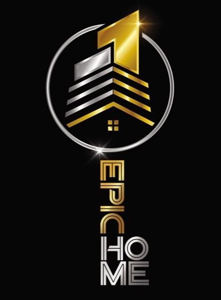 Logo EpicHome Ruslan Bodnaruk