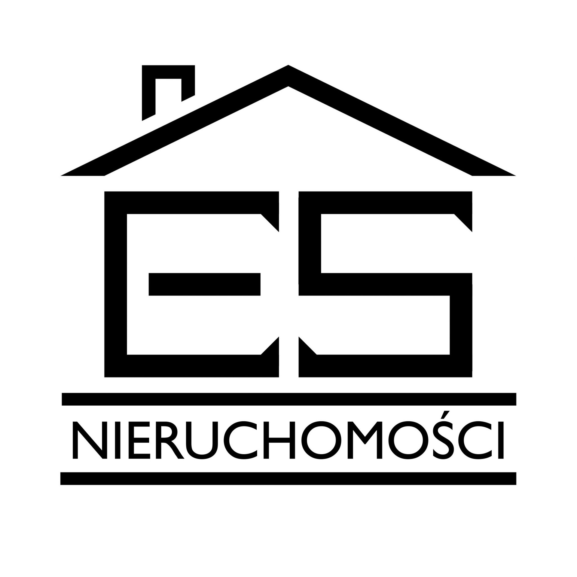 ES Nieruchomości Elżbieta Foksińska logo