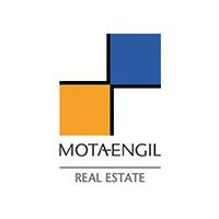 Mota-Engil Real Estate Management Sp. z o.o. logo