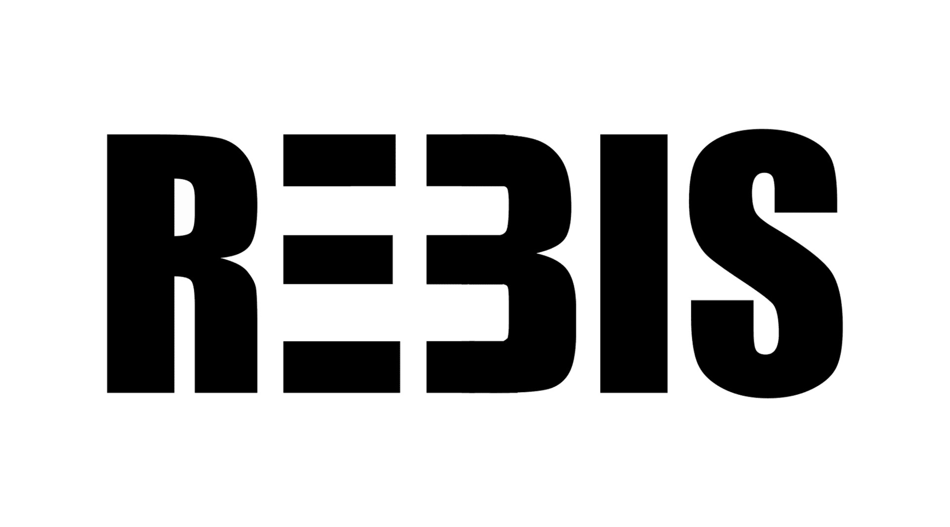 REBIS logo