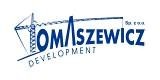 Tomaszewicz Development sp.z o.o. logo