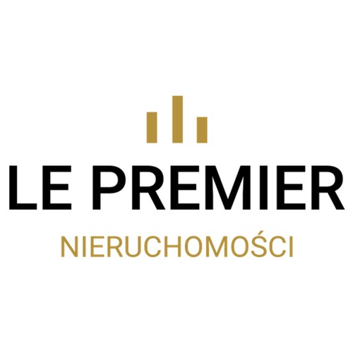 Le Premier Nieruchomości logo