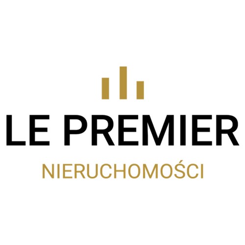 Logo Le Premier Nieruchomości