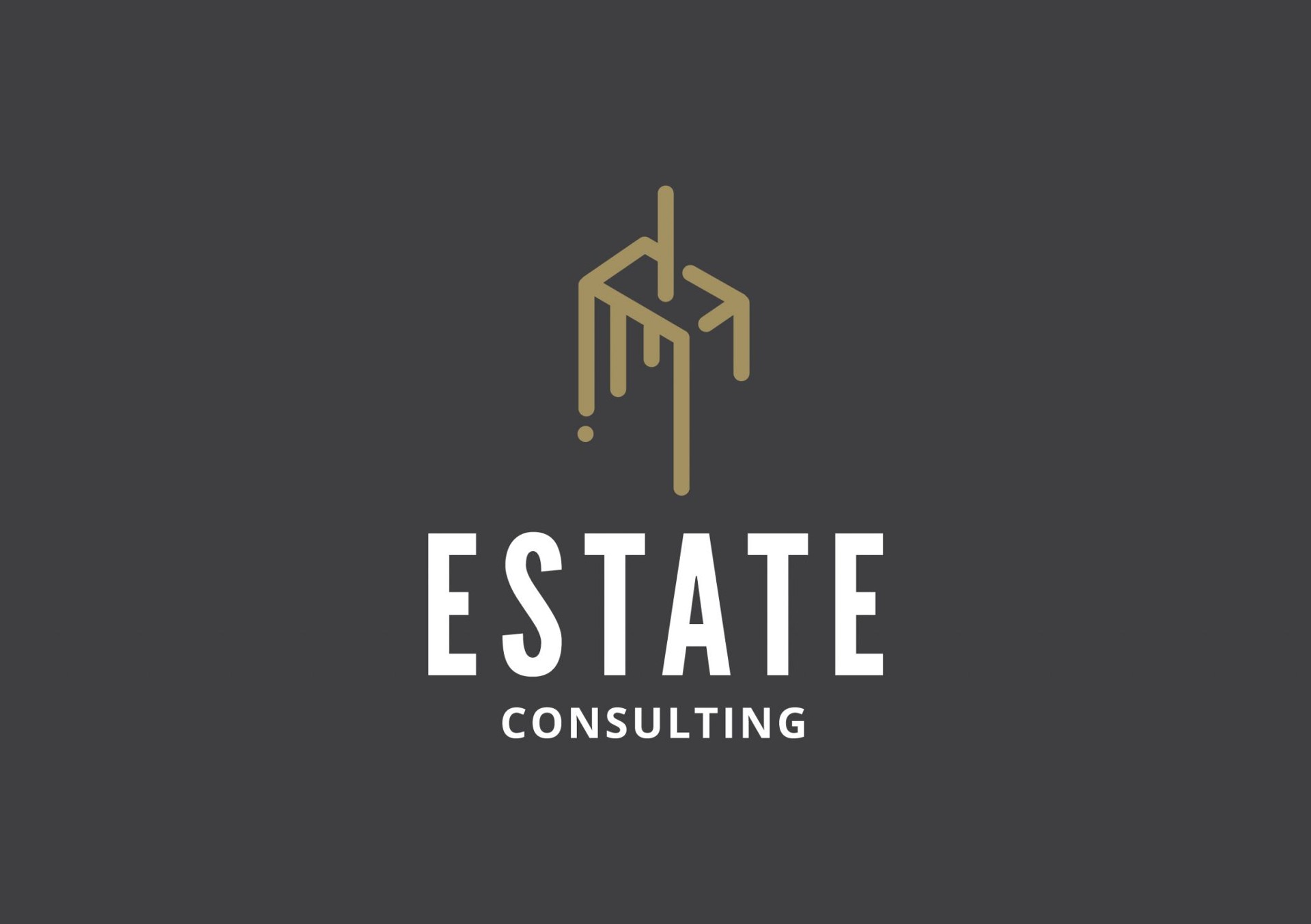 Estate Consulting logo