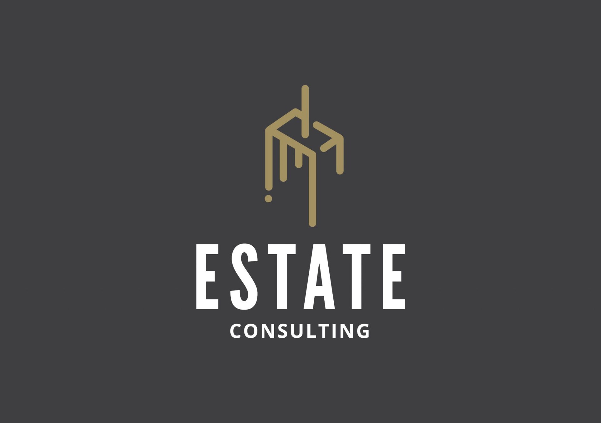 Logo Estate Consulting