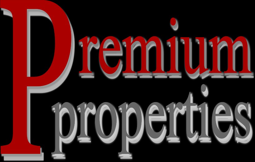 Logo PREMIUM PROPERTIES