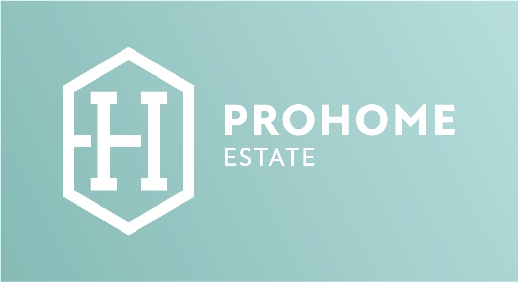Logo Prohome Estate