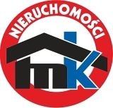 MK - NIERUCHOMOŚCI logo