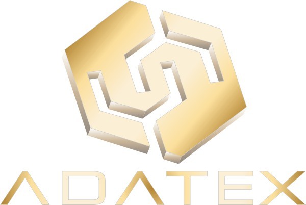 Logo Adatex S.A.