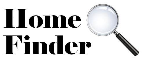 Logo Home Finder