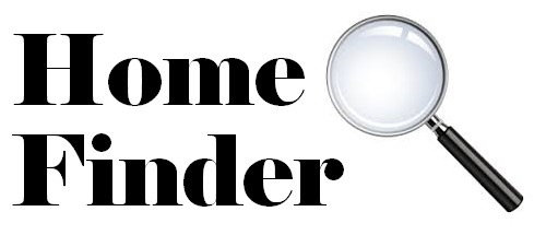 Home Finder logo