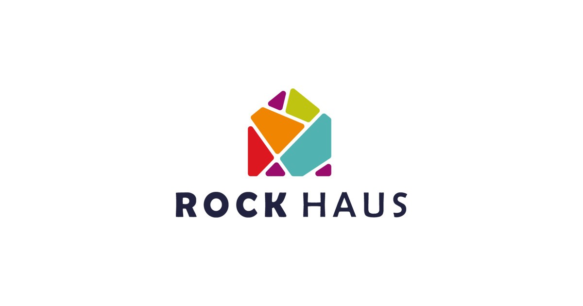 Logo ROCK HAUS Sp. z o.o.