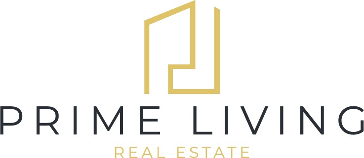 Logo Prime Living Real Estate
