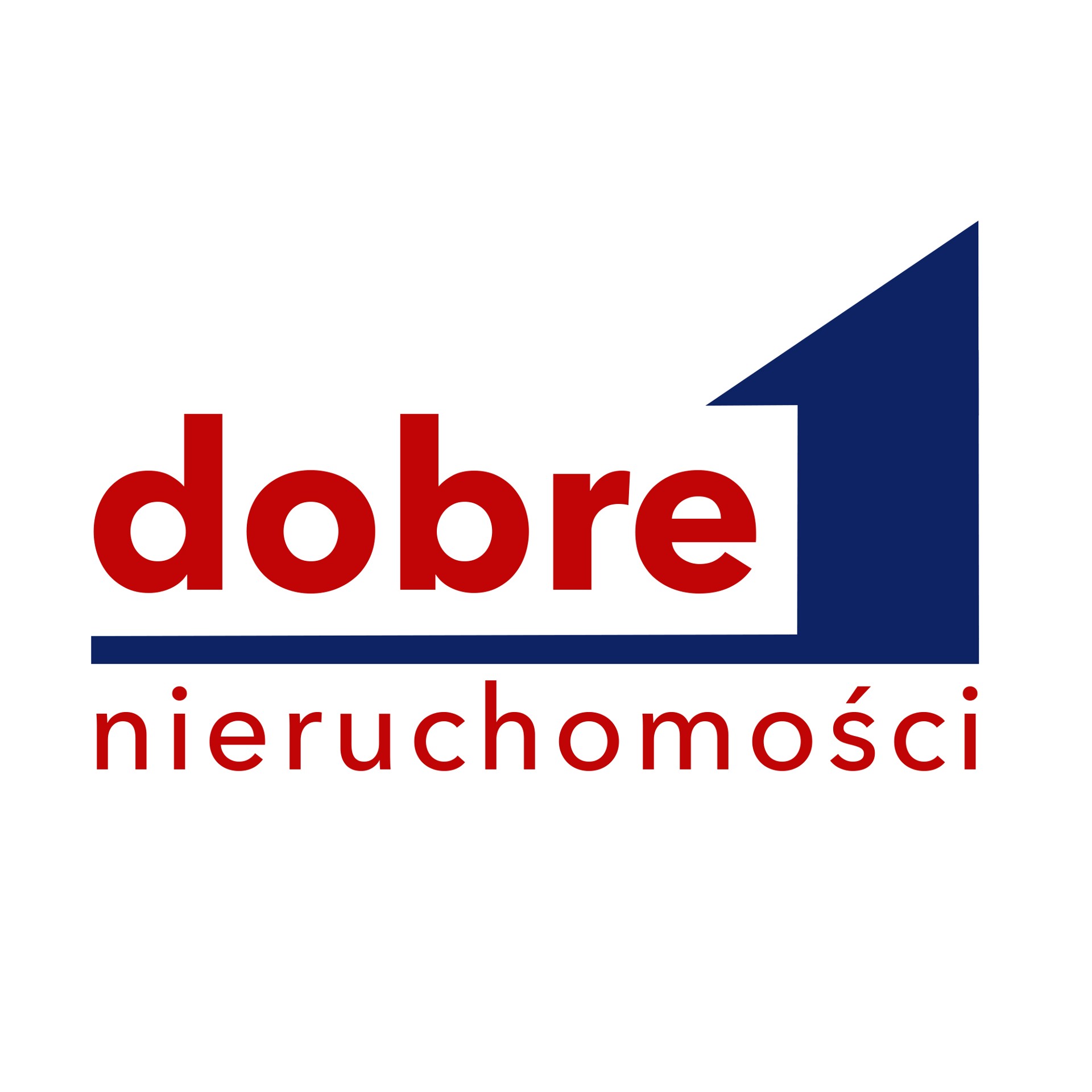 Dobre Nieruchomości logo