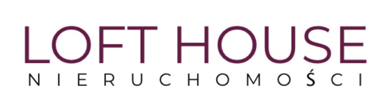 Logo LOFT HOUSE