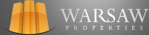 Logo Warsaw Properties