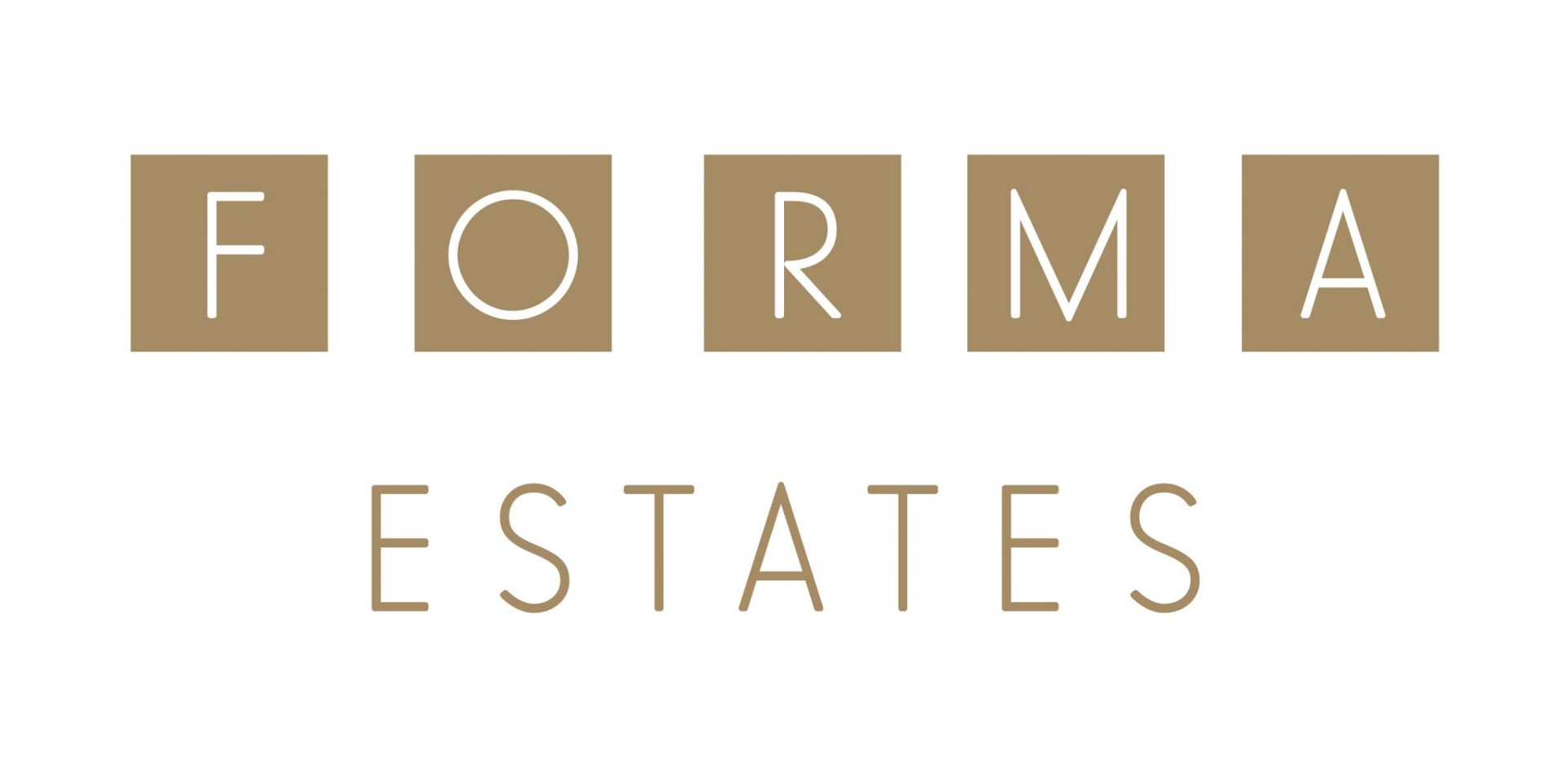 Logo Forma Estates