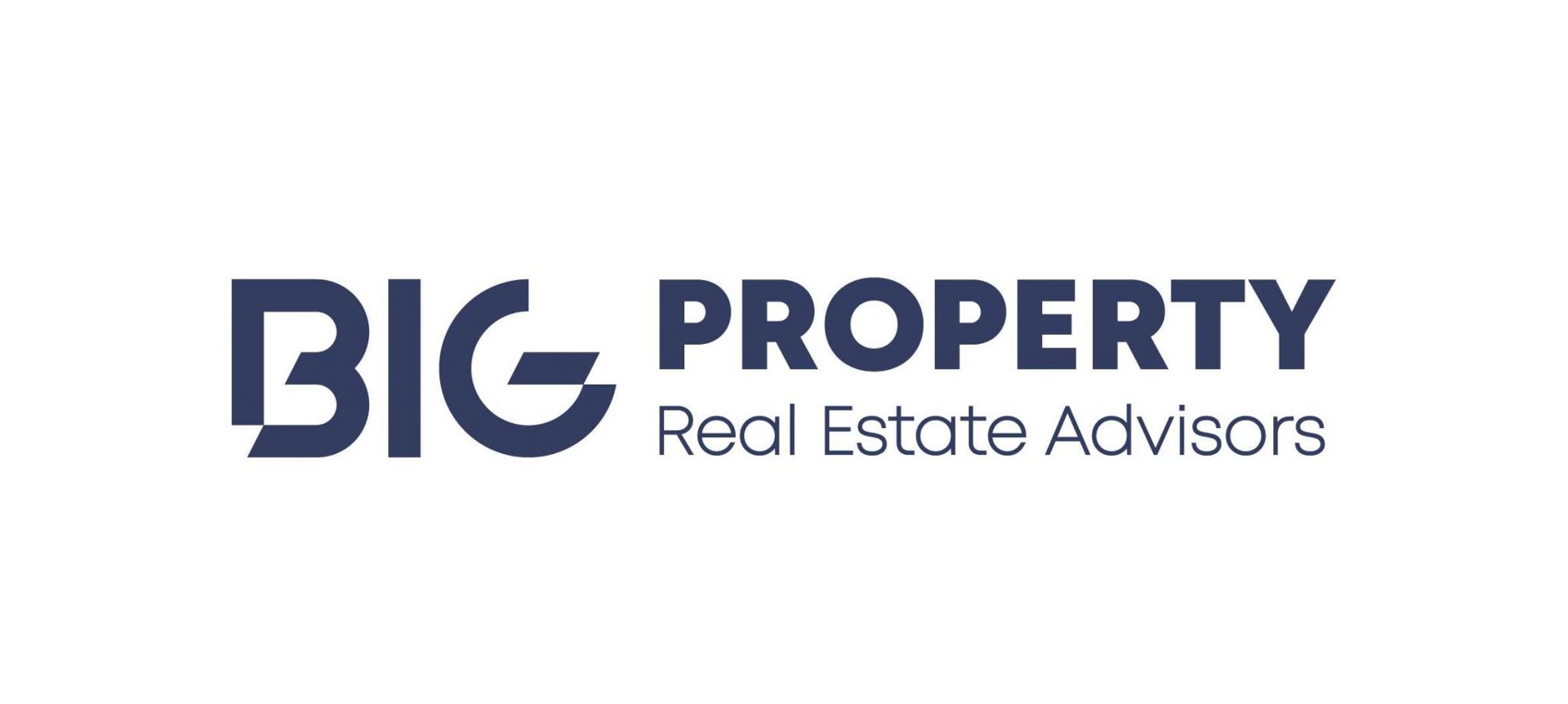 Logo BIG Property