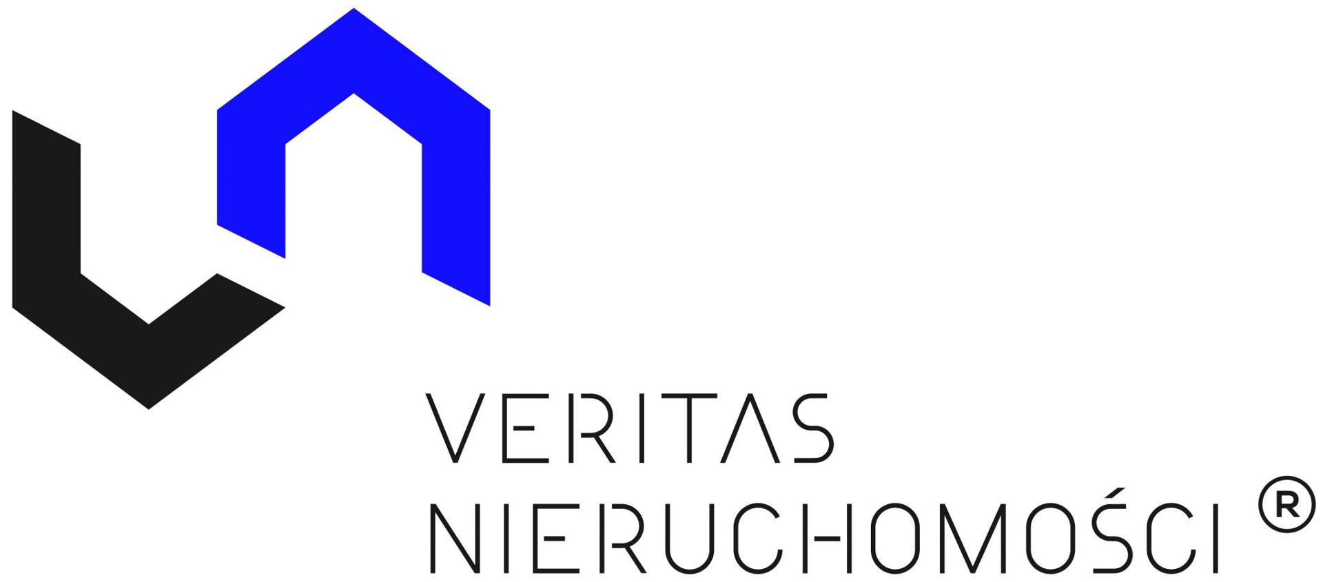 VERITAS Nieruchomości logo