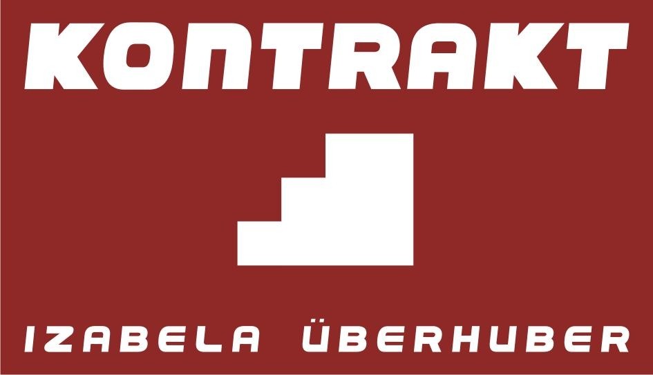 KONTRAKT Biuro Obrotu Nieruchomościami Izabela Überhuber logo