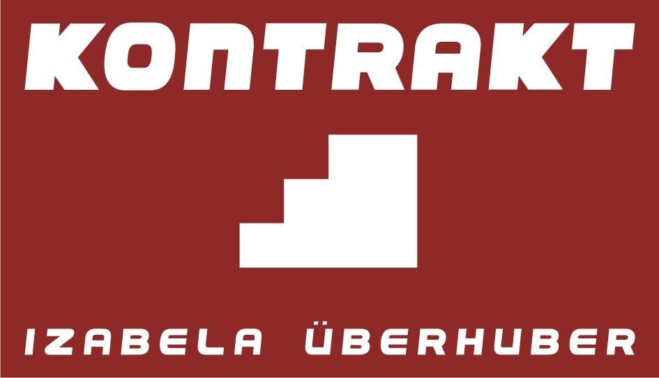 Logo KONTRAKT Biuro Obrotu Nieruchomościami Izabela Überhuber
