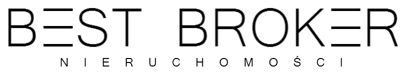 BEST BROKER logo