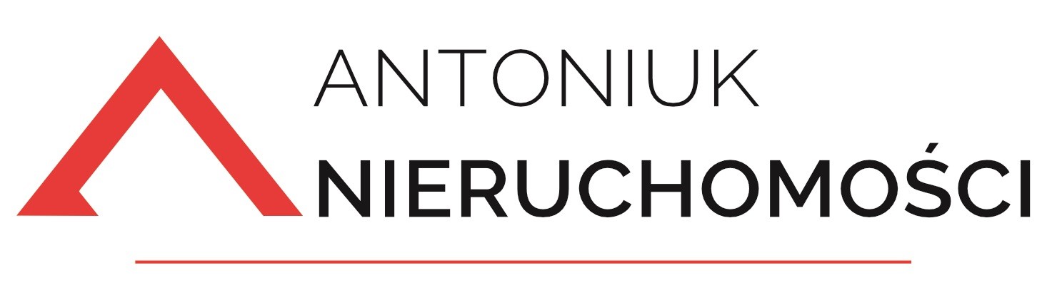 Logo Antoniuk Nieruchomości