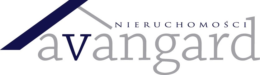 Logo Avangard Nieruchomości