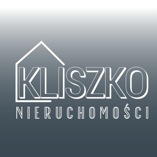 Kliszko Nieruchomości -Biuro Obrotu Nieruchomościami logo