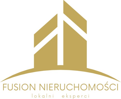 Logo Fusion Nieruchomości Sp. z o.o.