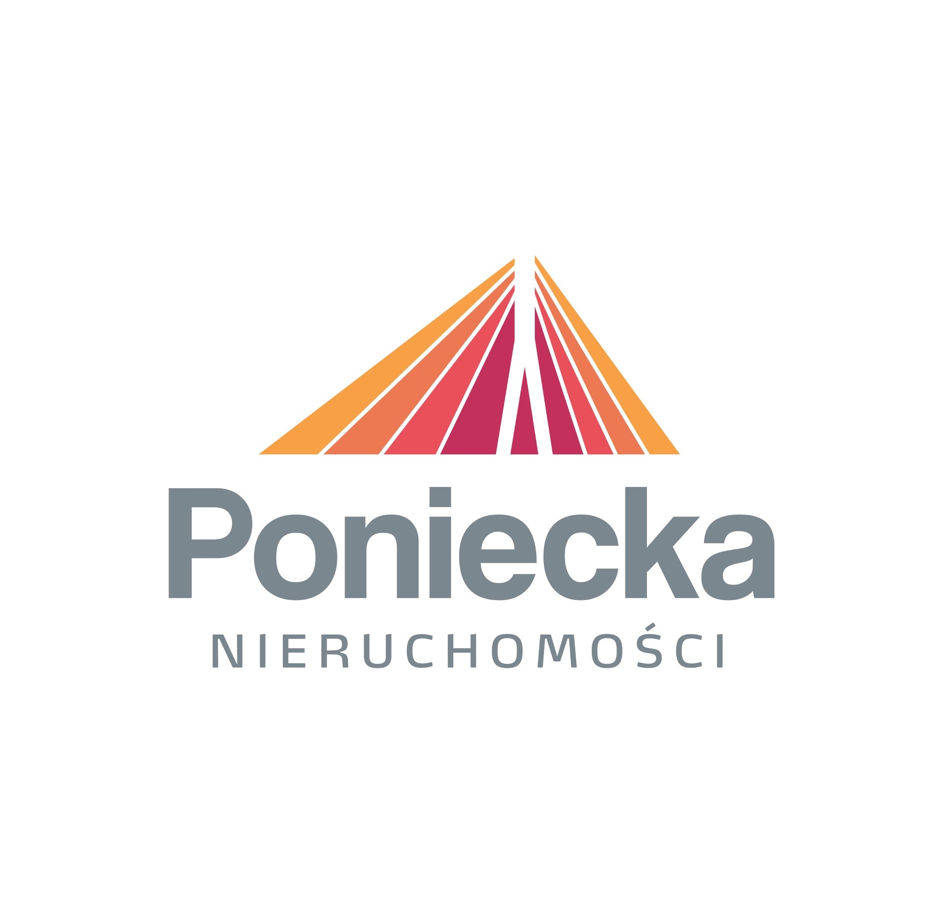 Logo Dorota Poniecka Nieruchomości