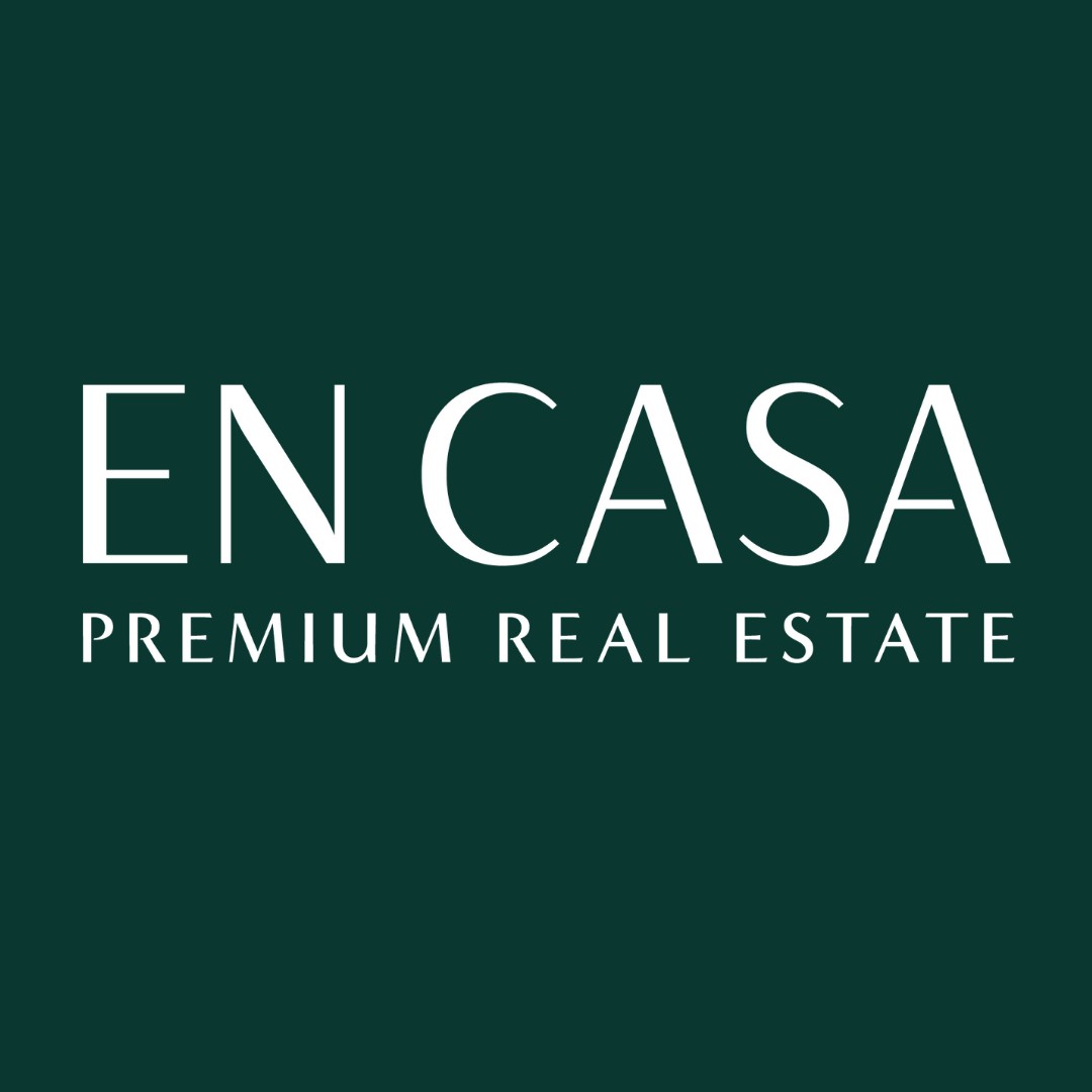 Logo En Casa Premium Real Estate
