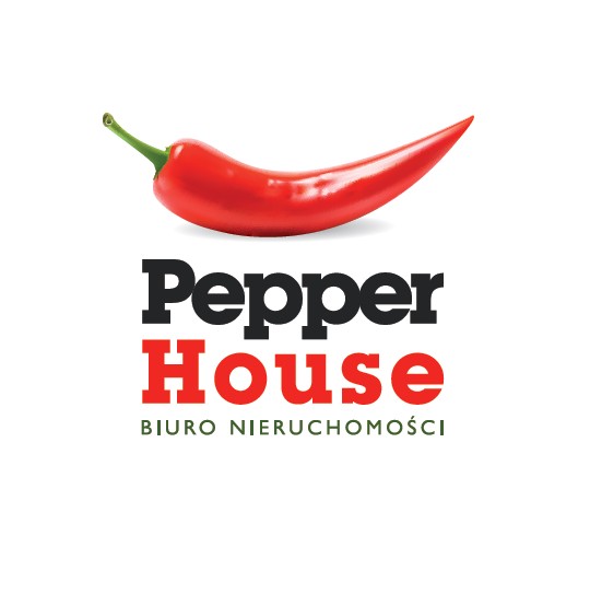 Logo Pepper House