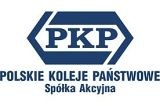 Logo PKP S.A. Oddział Gospodarowania Nieruchomościami w Krakowie